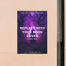 Search for book promotion posters Author