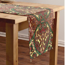 Search for victorian table runners Green