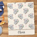 Search for koala nursery decor Cartoon