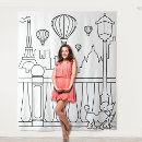 Search for black and white eiffel tower posters Skyline