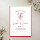 Search for thats invitations Pasta