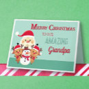 Search for for grandchildren christmas cards Grandmother