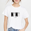 Search for with name nana tshirts Grandchildren