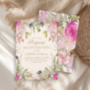 Search for surprise 40th birthday invitations Elegant