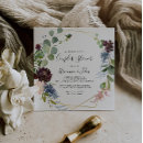 Search for coed bridal shower invitations For her