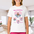Search for heart girls tshirts Happy birthday
