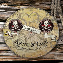 Search for pirate dartboards Skull