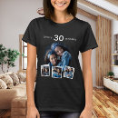 Search for moms 80th birthday tshirts Black