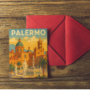 Search for palermo postcards Italy
