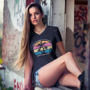 Search for palm womens tshirts Beach trip