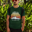 Search for green mountain tshirts Camping