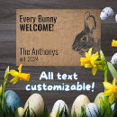 Search for rabbit doormats Modern