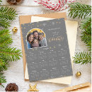 Search for calendar cards Simple
