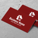 Search for plumbing and electrical business cards Handyman