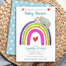 Search for calligraphy baby boy shower invitations Boho