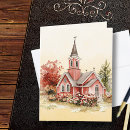 Search for church note cards Faith