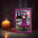 Search for gothic girl cards Vampire