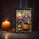 Search for circus arts cards Clown
