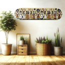 Search for african mask art Retro
