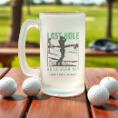 Search for golf beer glasses Bachelor party
