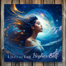 Search for higher self Meditation