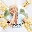 Search for fab 50 stickers 50 and fabulous