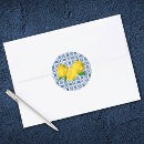 Search for thank you in italian stickers Bridal shower