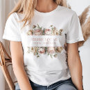 Search for dusty rose tshirts Floral