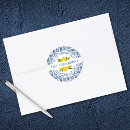 Search for return address labels envelope seals Elegant