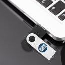 Search for company logo usb flash drives Branding