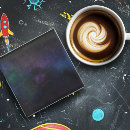 Search for galaxies coasters Nebula