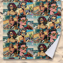 Search for book beach towels Retro