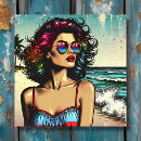 Search for comic book art Retro