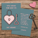 Search for you have my heart cards Pink