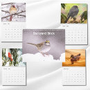 Search for cardinal calendars Snow