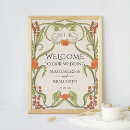 Search for art nouveau signs Welcome