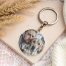 Search for cute dogs key rings For pets