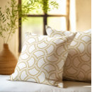 Search for art deco pattern cushions Geometric