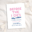 Search for fun rehearsal dinner invitations Colourful