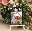 Search for dog wedding table cards Funny