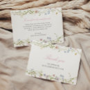 Search for border thank you cards Calligraphy