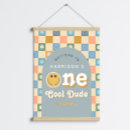 Search for one cool dude Retro