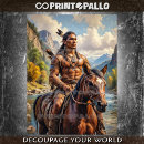 Search for native american tissue paper Ethnic