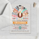 Search for turkey birthday invitations Gobble gobble