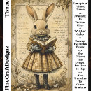 Search for vintage decoupage tissue paper Furniture