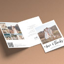 Search for with qr code thank you cards Minimalist