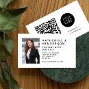 Search for traditional business cards Elegant
