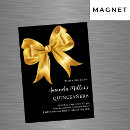 Search for black gold quinceanera invitations 15 years old