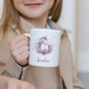 Search for purple horse mugs Cute