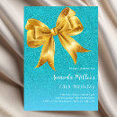 Search for teal gold birthday invitations Glitter